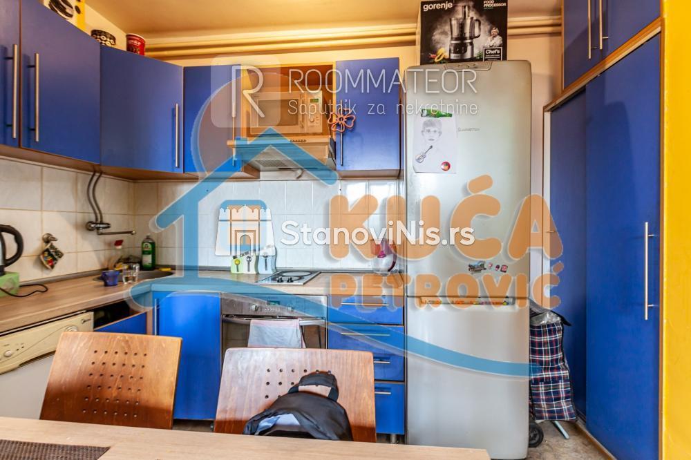 Slika 4 - Stan u zgradi, uknjižen, oglas ID p-08481