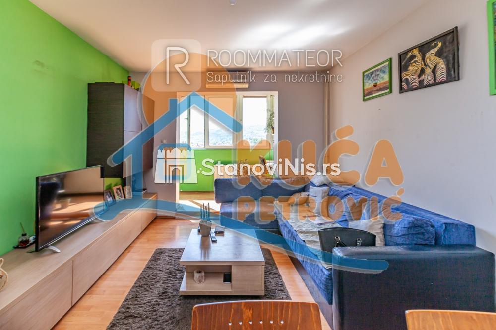 Slika 6 - Stan u zgradi, uknjižen, oglas ID p-08481