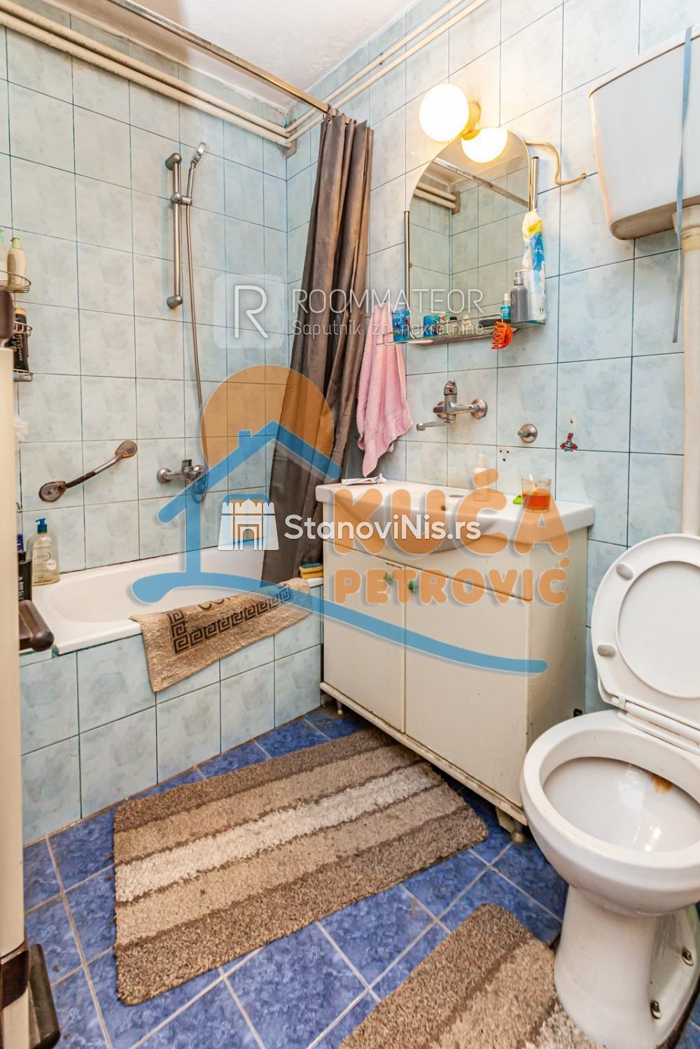 Slika 10 - Stan u zgradi, uknjižen, oglas ID p-08481