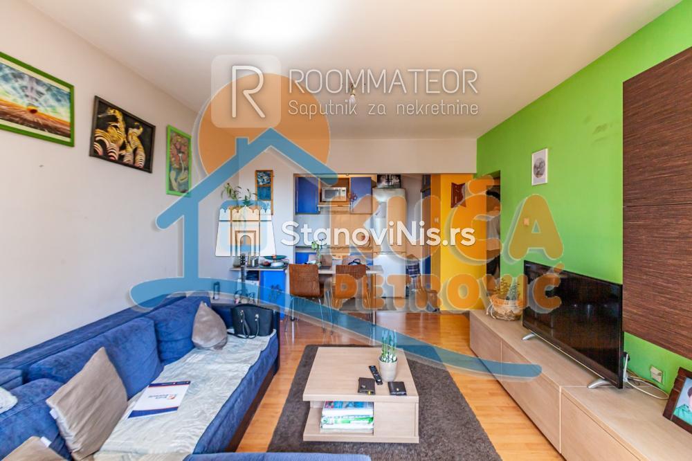 Slika 8 - Stan u zgradi, uknjižen, oglas ID p-08481