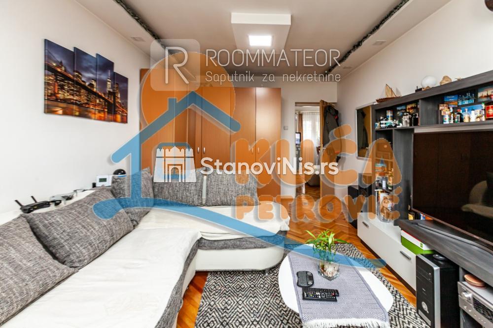 Slika 4 - Stan u zgradi, oglas ID p-08315