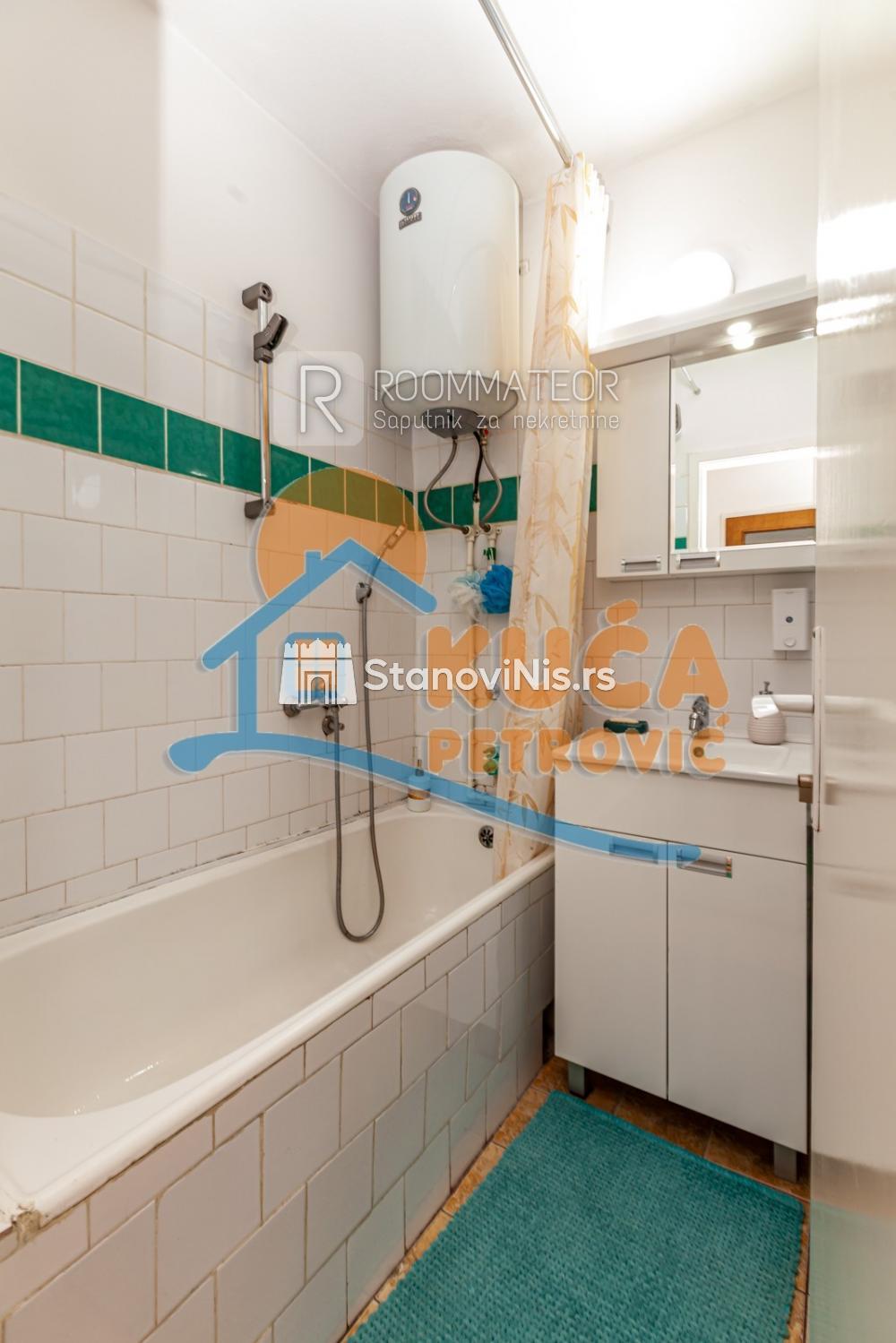 Slika 9 - Stan u zgradi, oglas ID p-08315