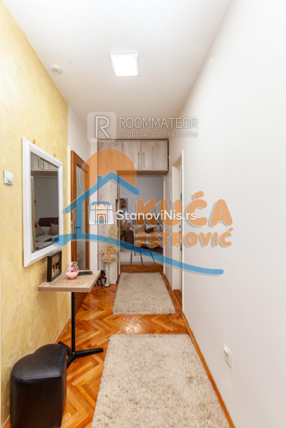 Slika 6 - Stan u zgradi, oglas ID p-08315