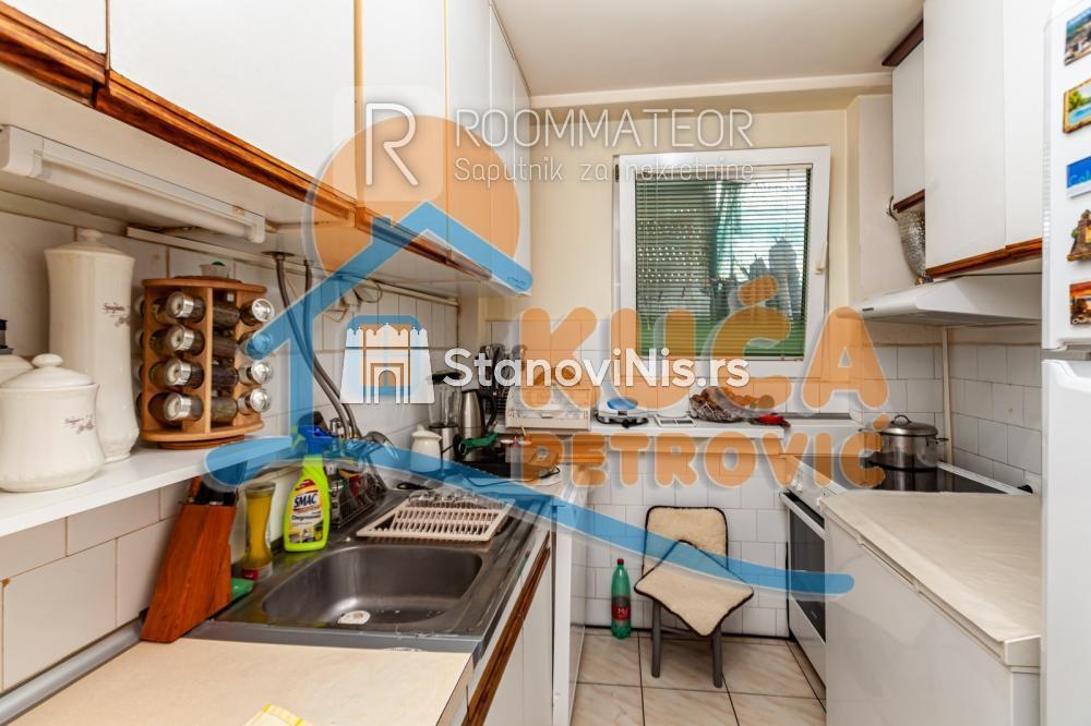 Slika 5 - Stan u zgradi, oglas ID p-08315