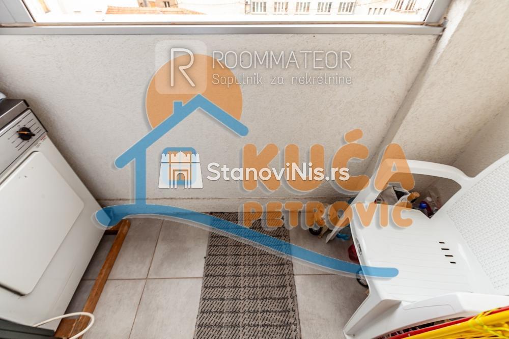 Slika 8 - Stan u zgradi, oglas ID p-08315