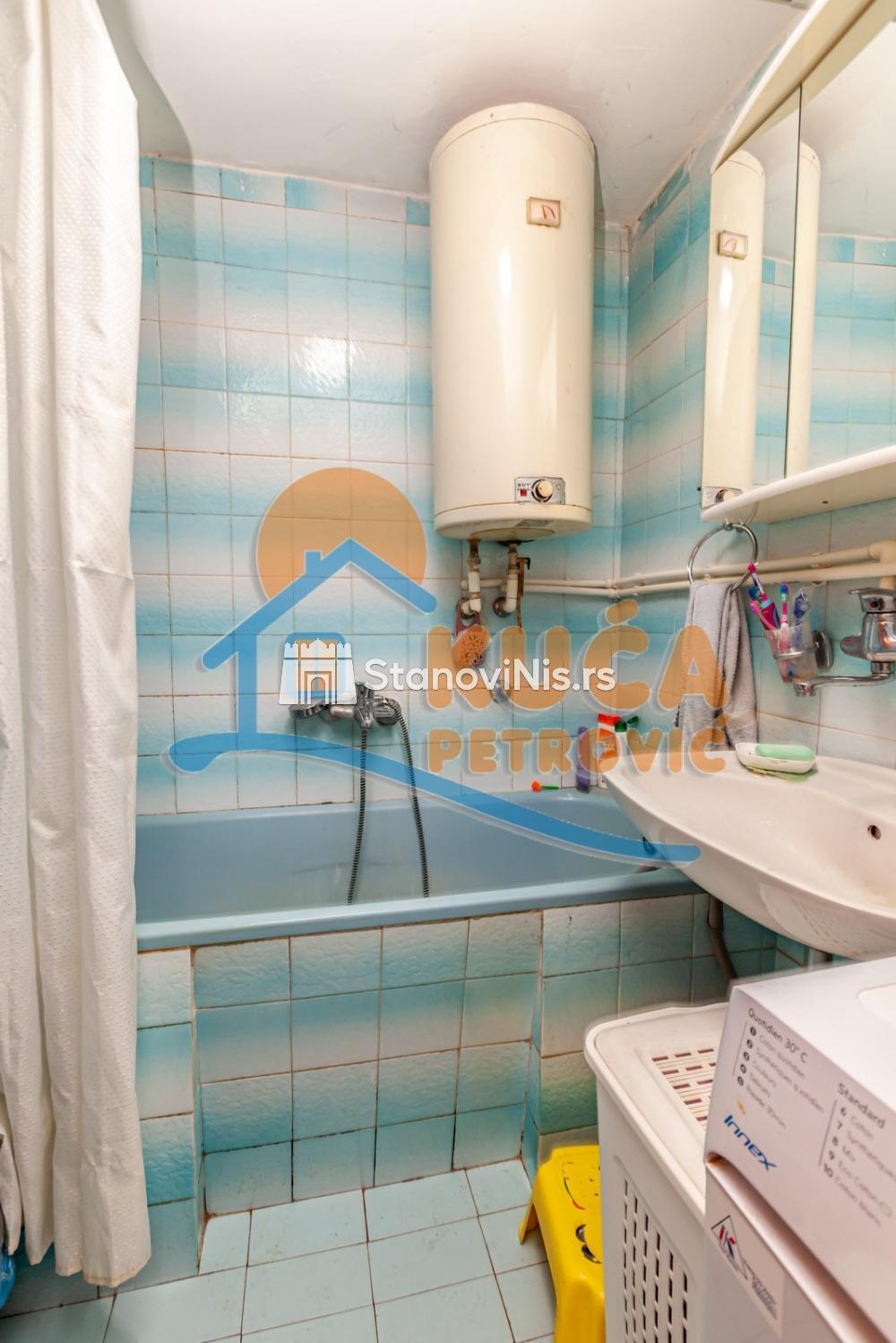 Slika 8 - Stan u zgradi, uknjižen, oglas ID p-08059