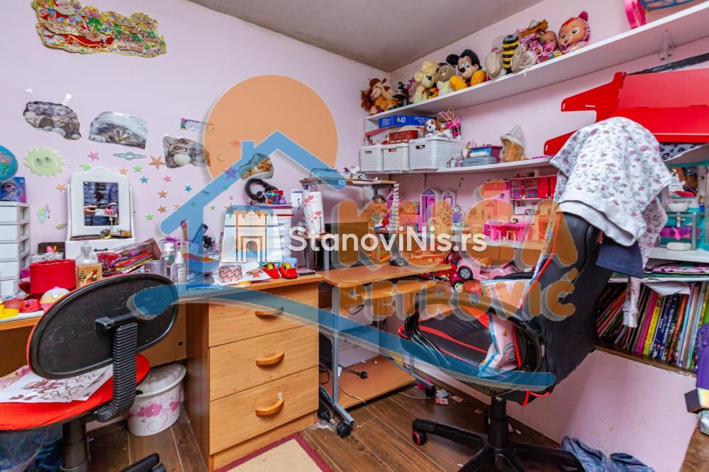 Slika 2 - Stan u zgradi, uknjižen, oglas ID p-08059