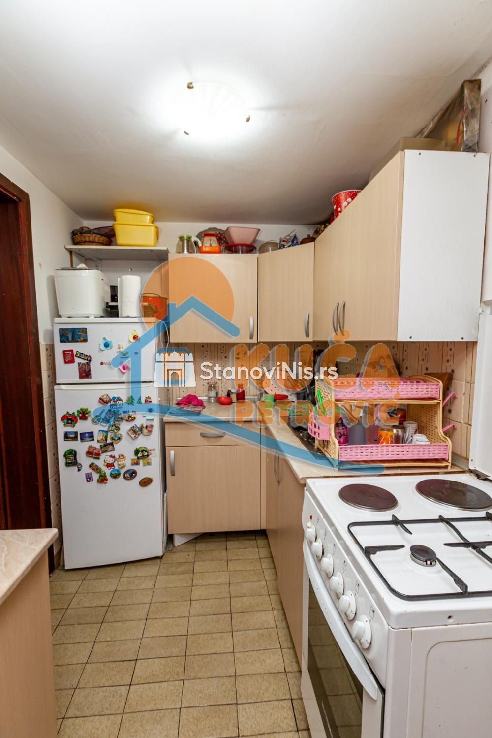 Slika 7 - Stan u zgradi, uknjižen, oglas ID p-08059