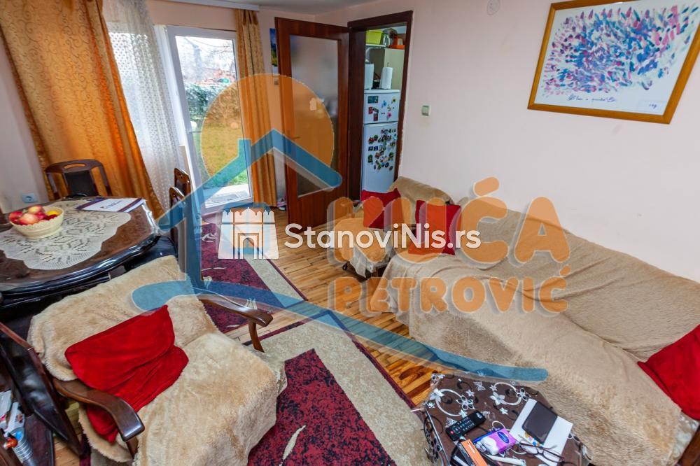 Slika 1 - Stan u zgradi, uknjižen, oglas ID p-08059