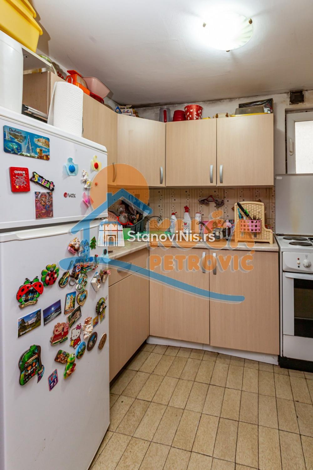 Slika 6 - Stan u zgradi, uknjižen, oglas ID p-08059