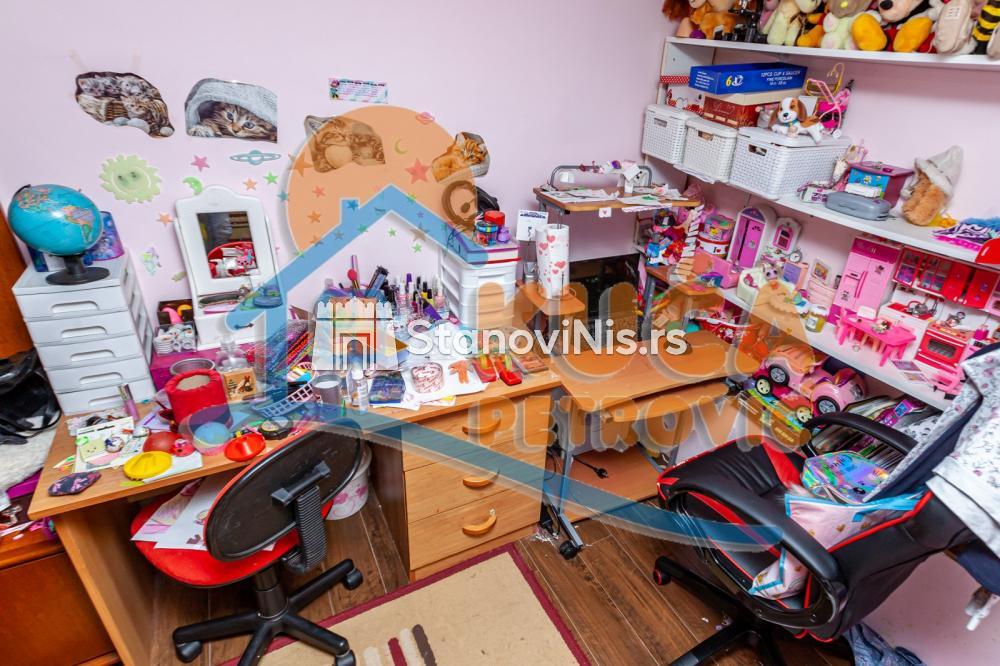 Slika 3 - Stan u zgradi, uknjižen, oglas ID p-08059