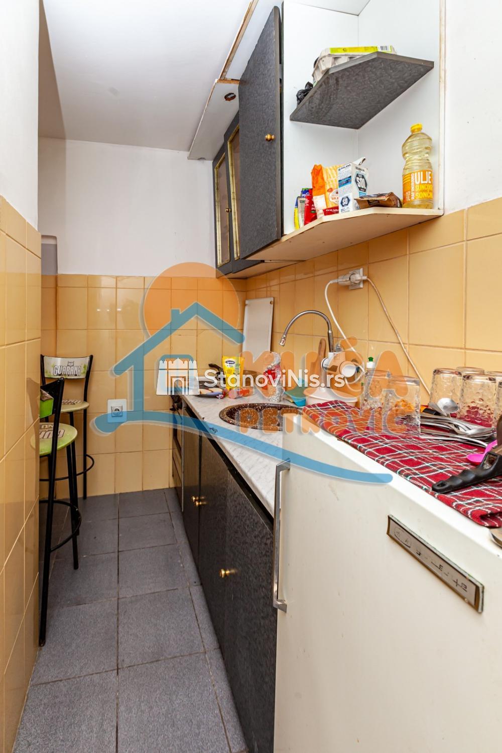 Slika 5 - Garsonjera, oglas ID p-07822