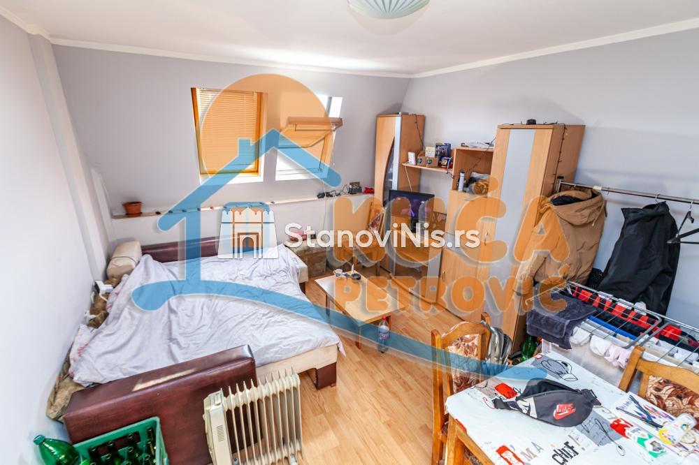 Slika 1 - Garsonjera, oglas ID p-07822