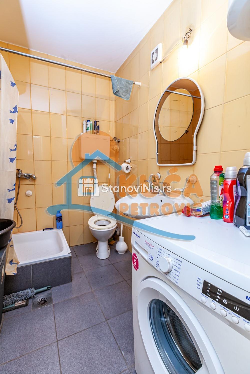 Slika 7 - Garsonjera, oglas ID p-07822
