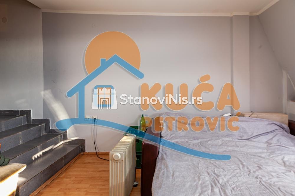 Slika 4 - Garsonjera, oglas ID p-07822