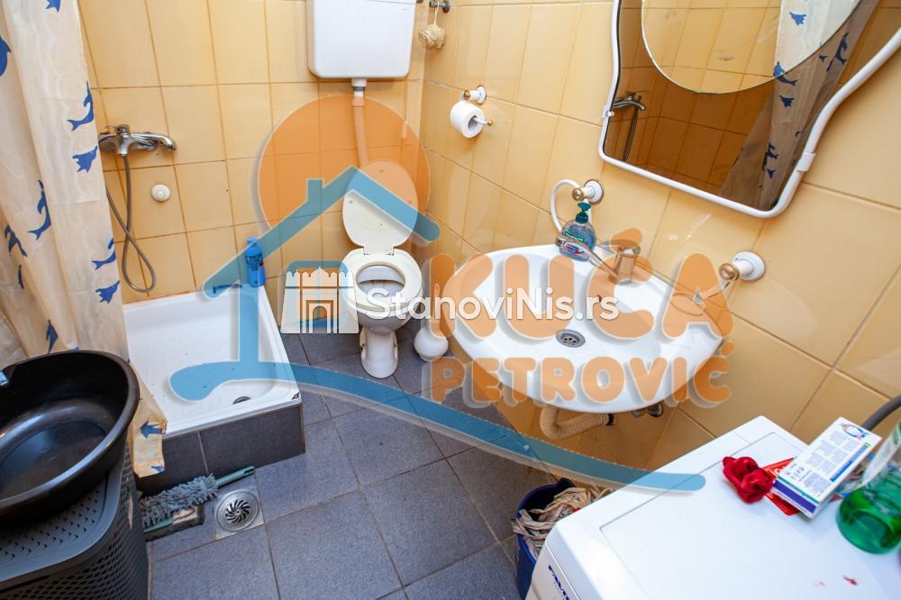 Slika 8 - Garsonjera, oglas ID p-07822