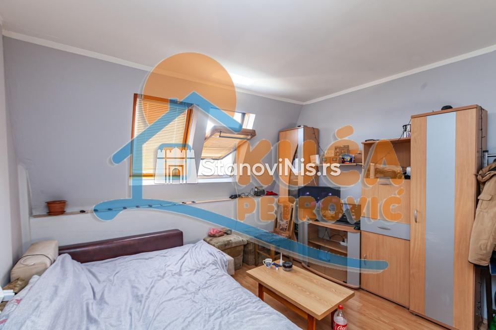 Slika 3 - Garsonjera, oglas ID p-07822