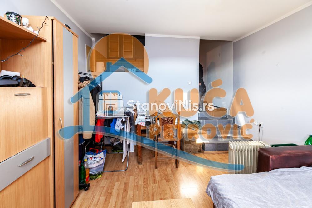 Slika 2 - Garsonjera, oglas ID p-07822