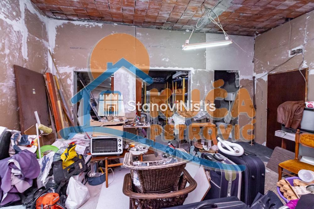 Slika 9 - Stan u zgradi, grejanje na struju, oglas ID p-07778