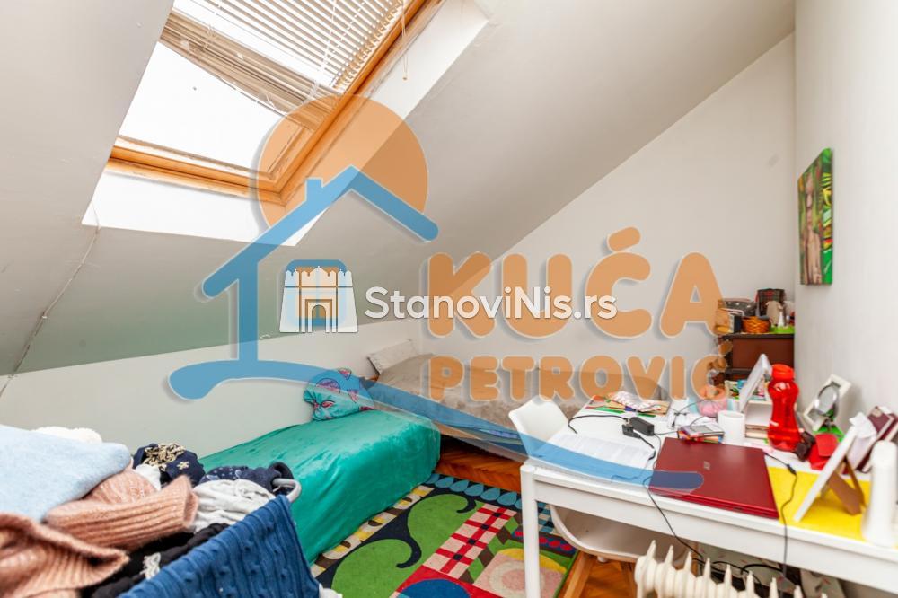 Slika 5 - Stan u zgradi, oglas ID p-07604