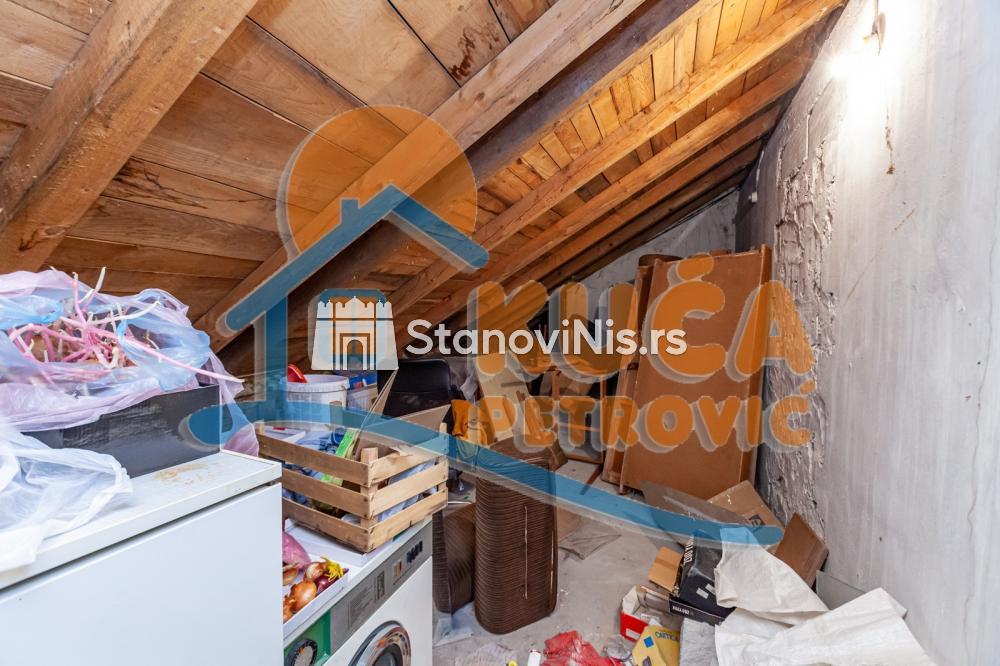 Slika 10 - Stan u zgradi, oglas ID p-07604