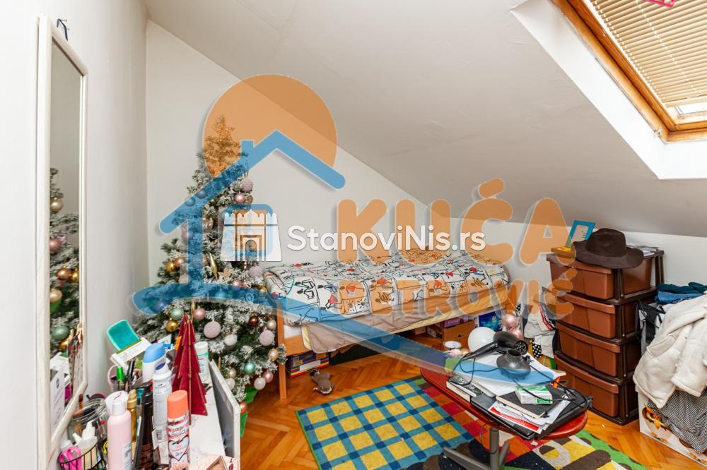 Slika 3 - Stan u zgradi, oglas ID p-07604