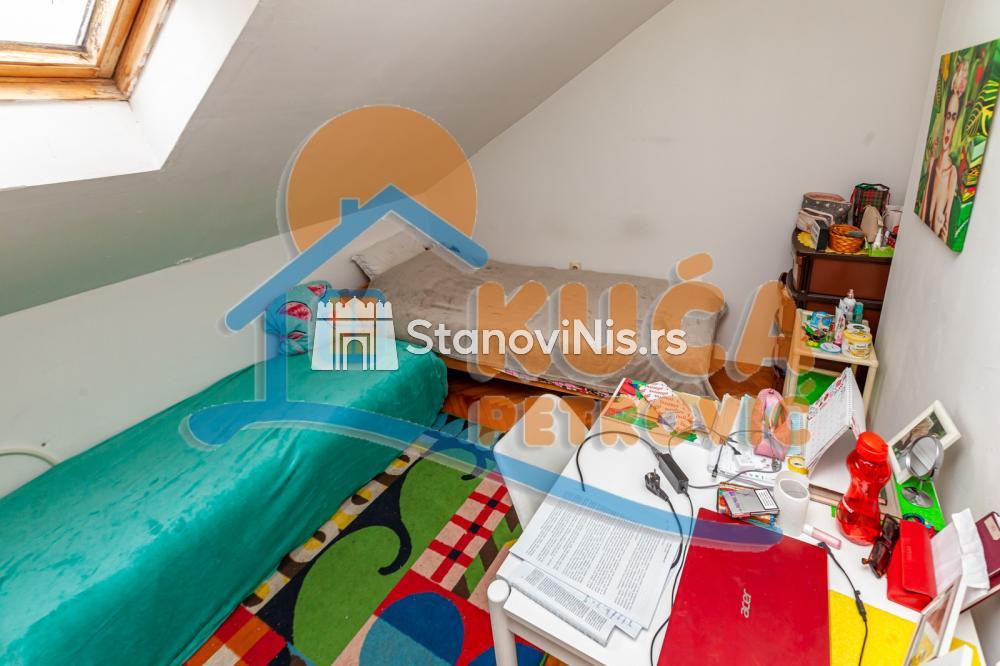 Slika 6 - Stan u zgradi, oglas ID p-07604