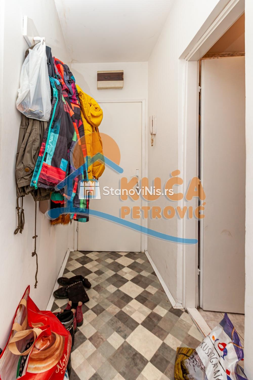 Slika 7 - Stan u zgradi, oglas ID p-07604