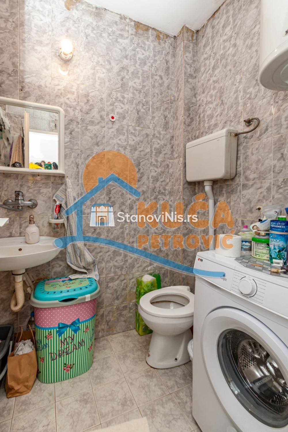 Slika 8 - Stan u zgradi, oglas ID p-07604