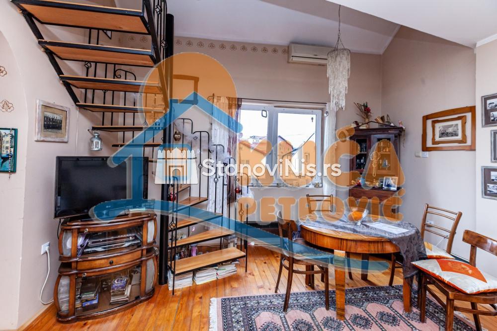 Slika 3 - Stan u zgradi, oglas ID p-07384