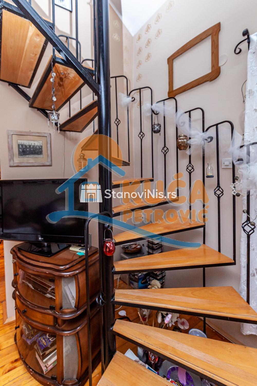 Slika 4 - Stan u zgradi, oglas ID p-07384