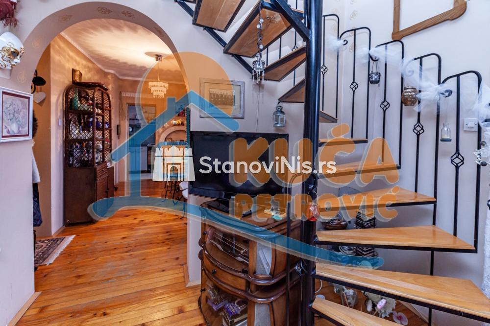 Slika 5 - Stan u zgradi, oglas ID p-07384