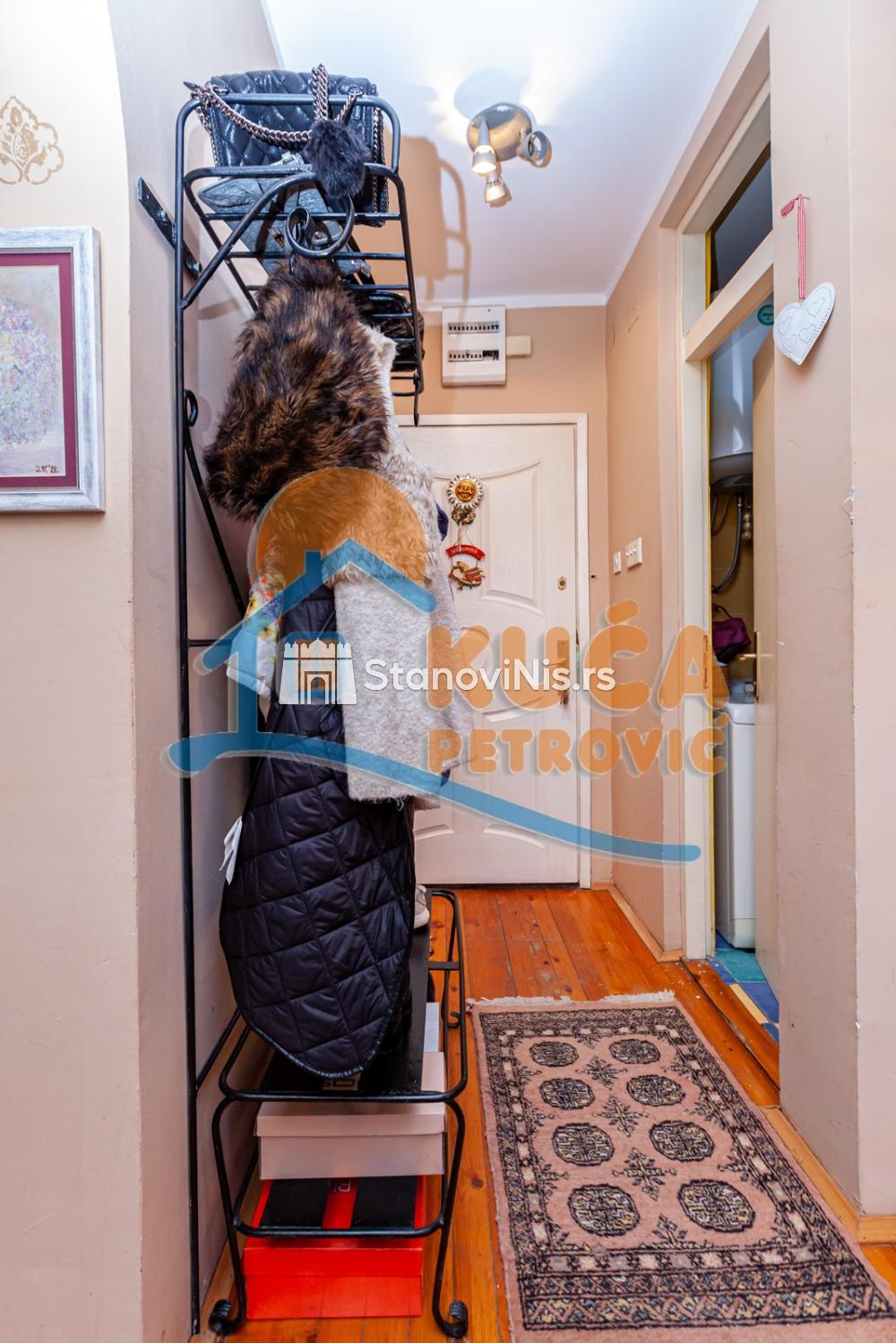 Slika 11 - Stan u zgradi, oglas ID p-07384