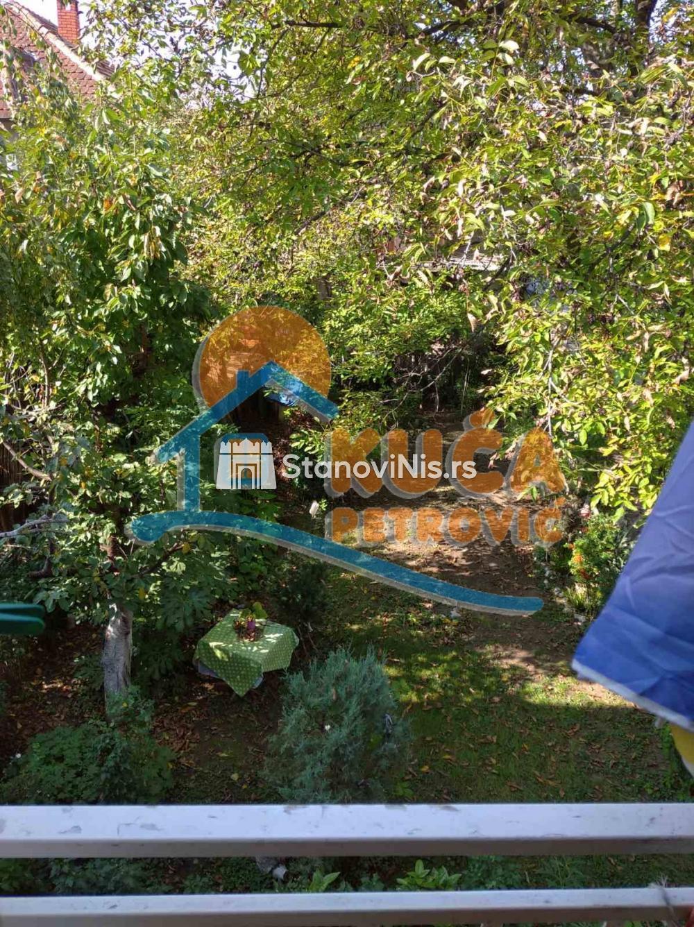 Glavna slika -Stan u zgradi, oglas ID p-06899