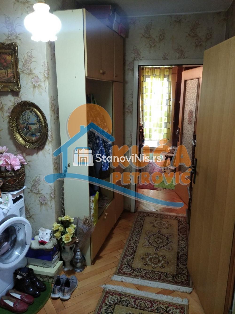 Slika 1 - Stan u zgradi, oglas ID p-06899