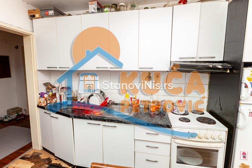 Slika 6 - Stan u zgradi, etažno grejanje, oglas ID p-06835