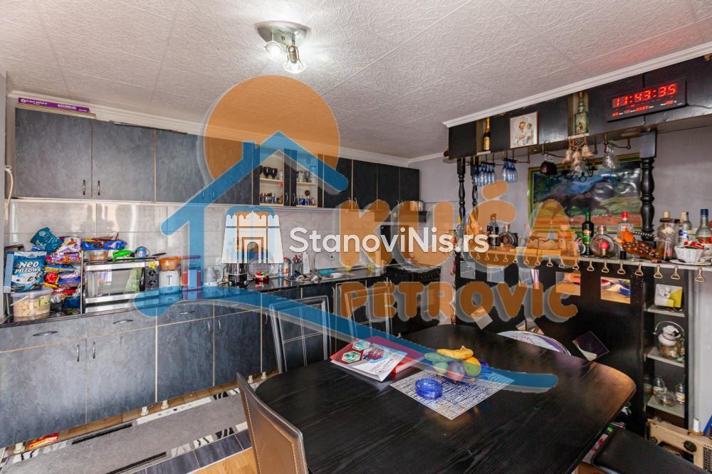 Slika 4 - Stan u zgradi, uknjižen, oglas ID p-06670