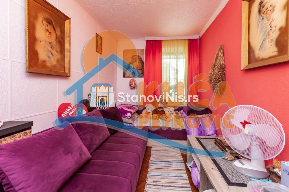 Slika 10 - Stan u zgradi, uknjižen, oglas ID p-06670