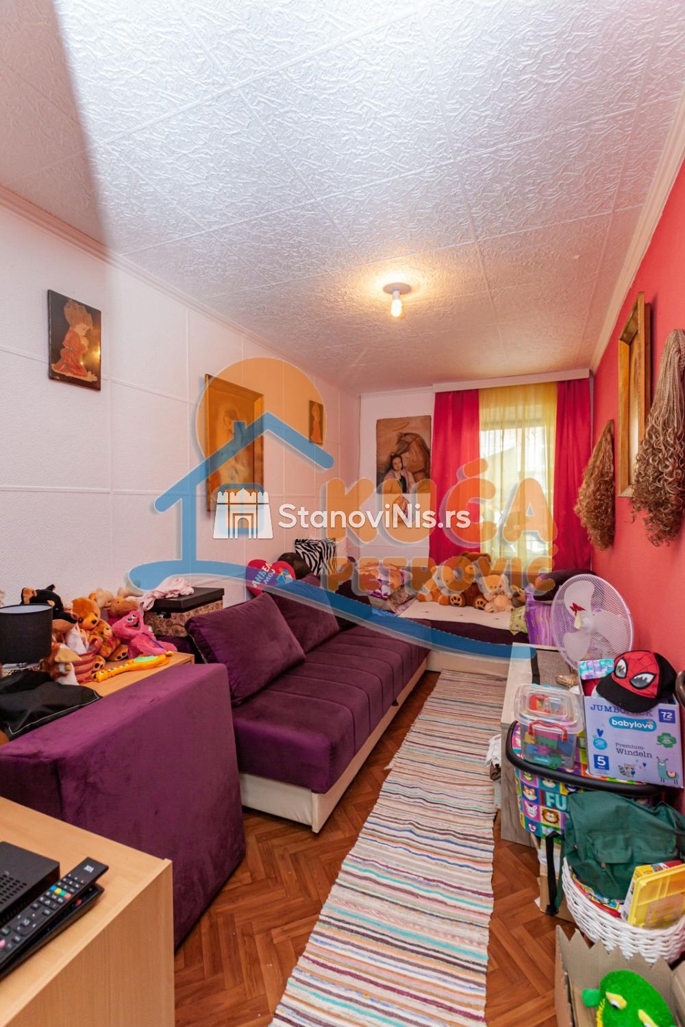 Slika 11 - Stan u zgradi, uknjižen, oglas ID p-06670