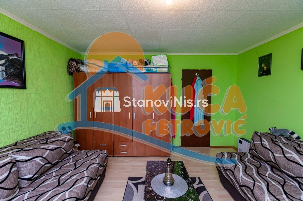 Slika 9 - Stan u zgradi, uknjižen, oglas ID p-06670