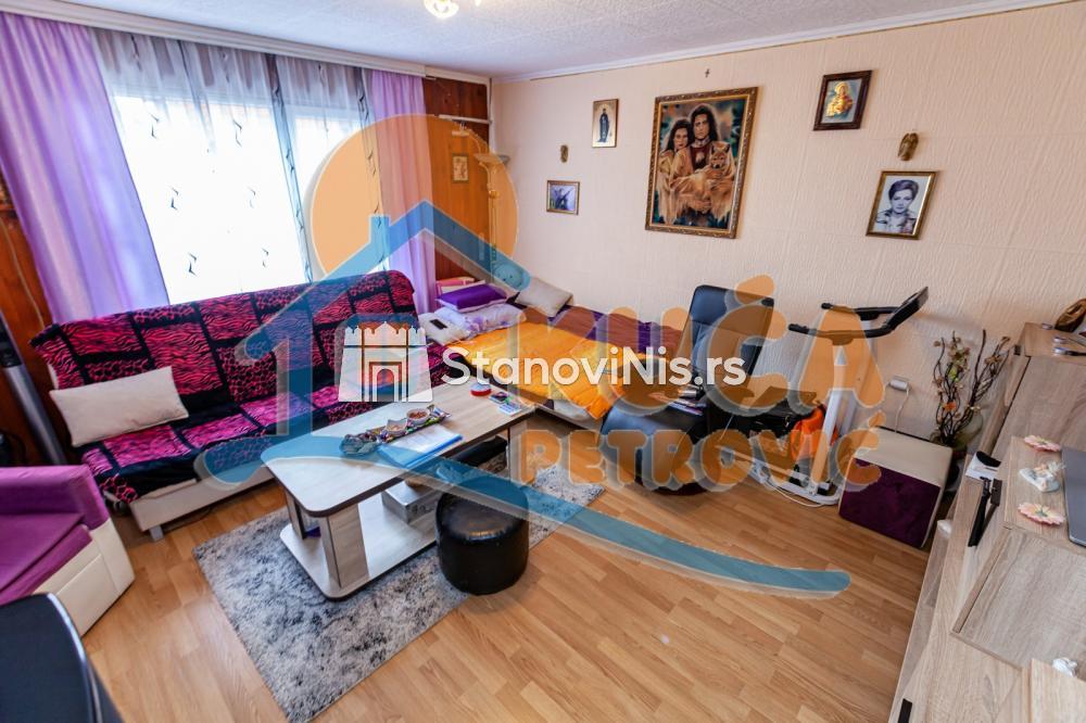 Slika 1 - Stan u zgradi, uknjižen, oglas ID p-06670