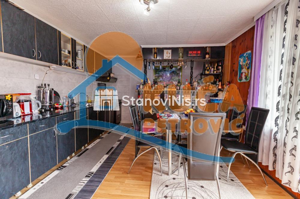 Slika 3 - Stan u zgradi, uknjižen, oglas ID p-06670