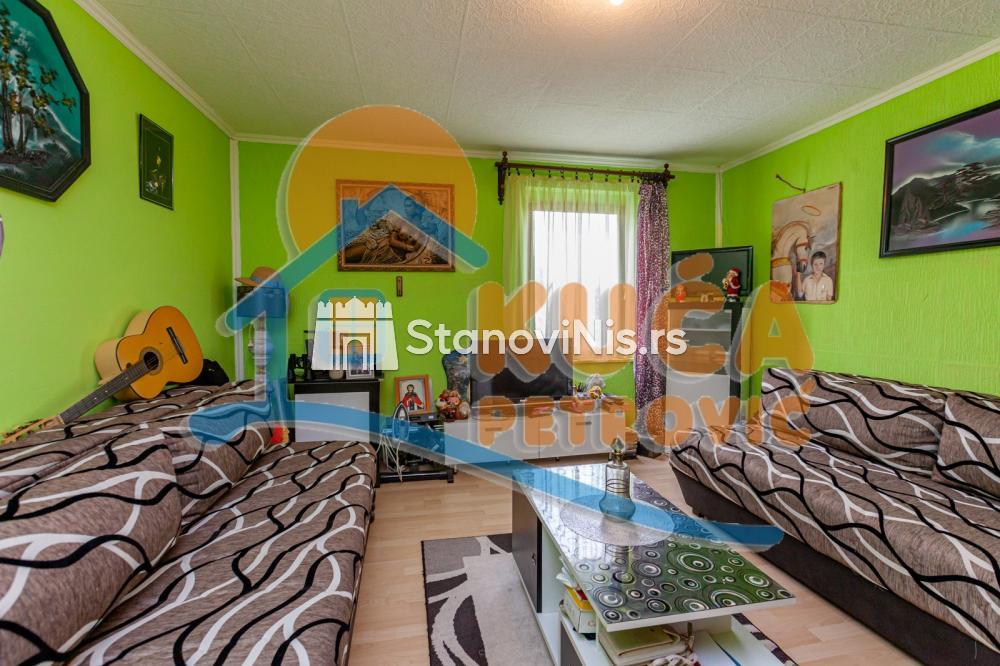 Slika 8 - Stan u zgradi, uknjižen, oglas ID p-06670