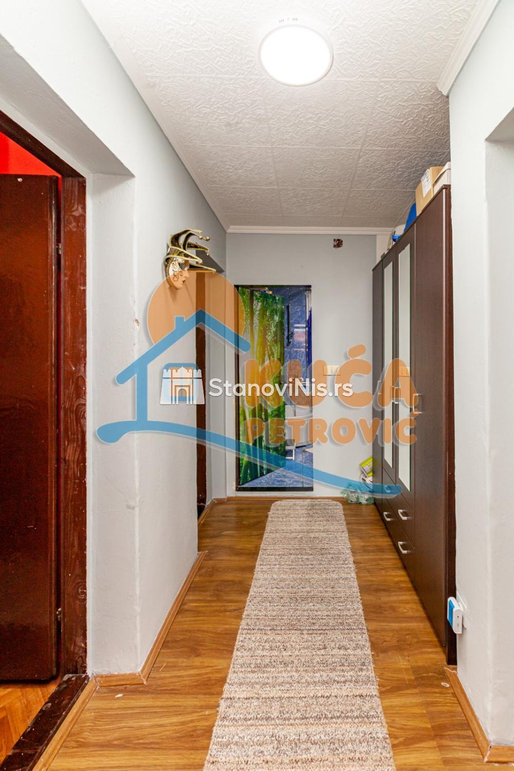 Slika 7 - Stan u zgradi, uknjižen, oglas ID p-06670