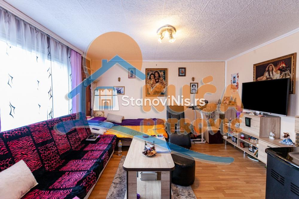 Slika 2 - Stan u zgradi, uknjižen, oglas ID p-06670