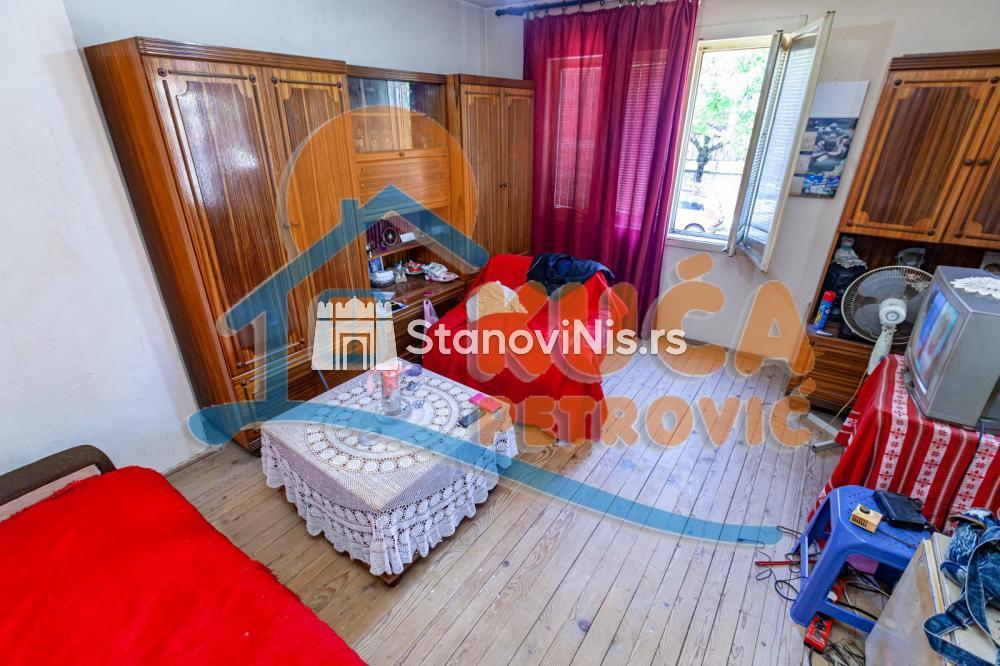 Glavna slika -Stan u zgradi, oglas ID p-06577