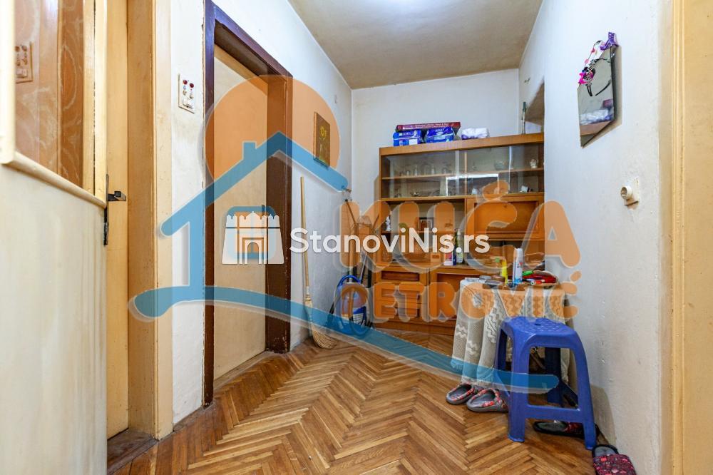 Slika 4 - Stan u zgradi, oglas ID p-06577