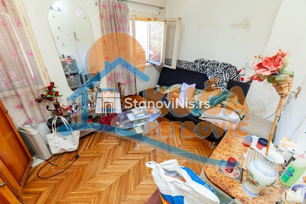 Slika 3 - Stan u zgradi, oglas ID p-06577