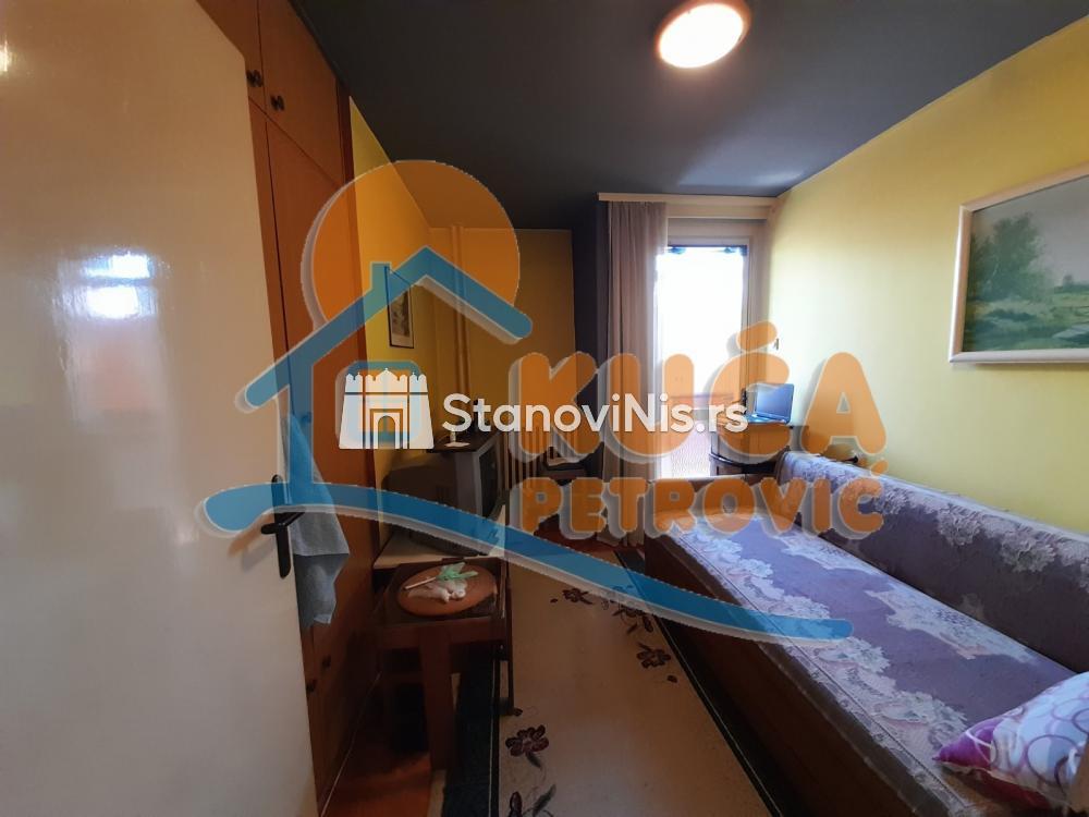 Slika 8 - Stan u zgradi, oglas ID p-06367