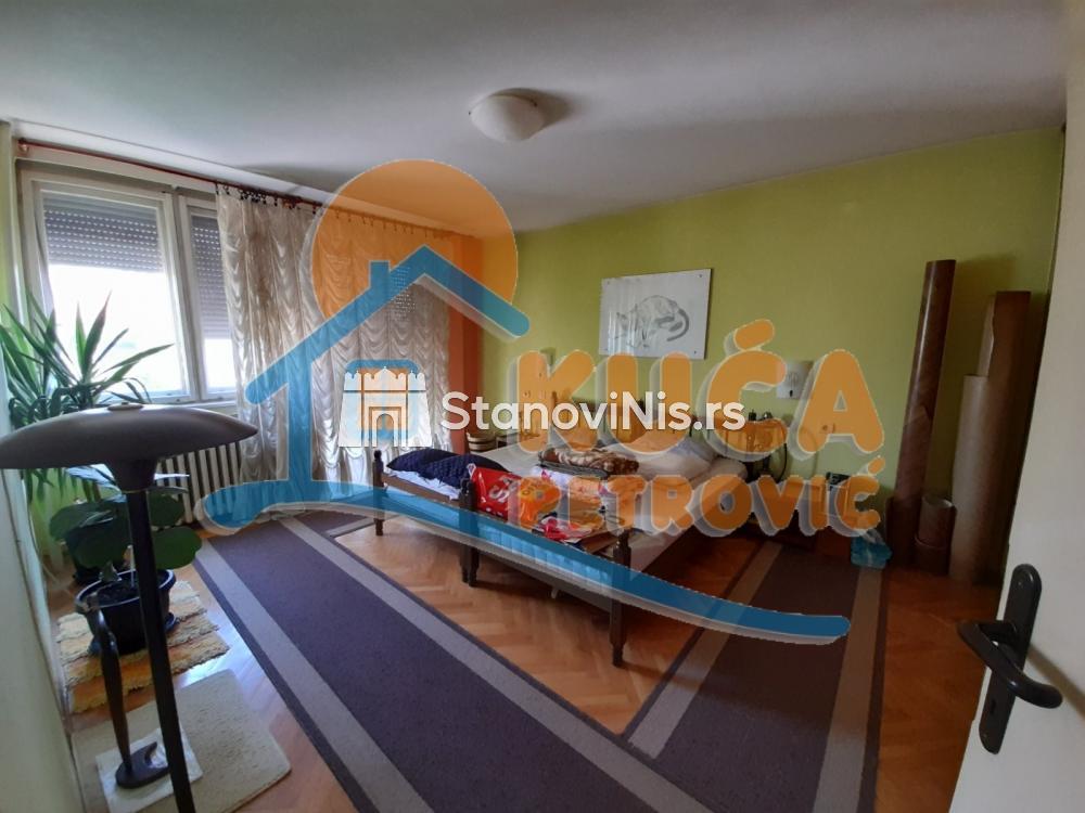 Slika 9 - Stan u zgradi, oglas ID p-06367